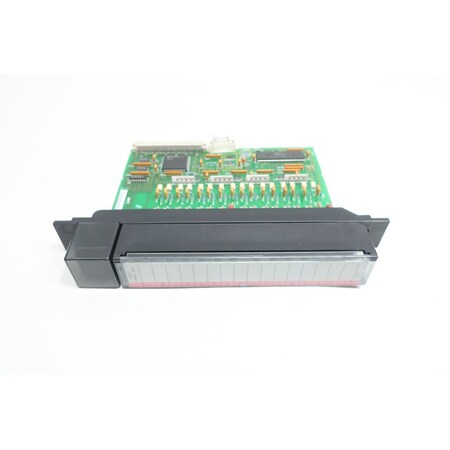 Ge Fanuc SERIES 90-70 DISCRETE LOGIC INPUT MODULE IC697MDL240